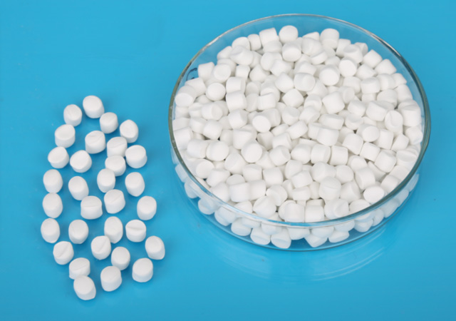 Hexamethylenetetramine H-80GE CAS:100-97-0