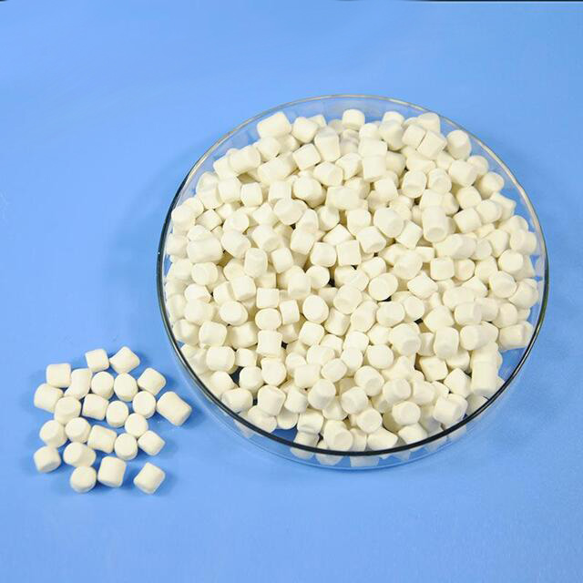 Integrated promoter Synergistic combinations of dithiocarbamates, benzothiazoles, cholam and thiourea traditional promoters EG3M-75GE