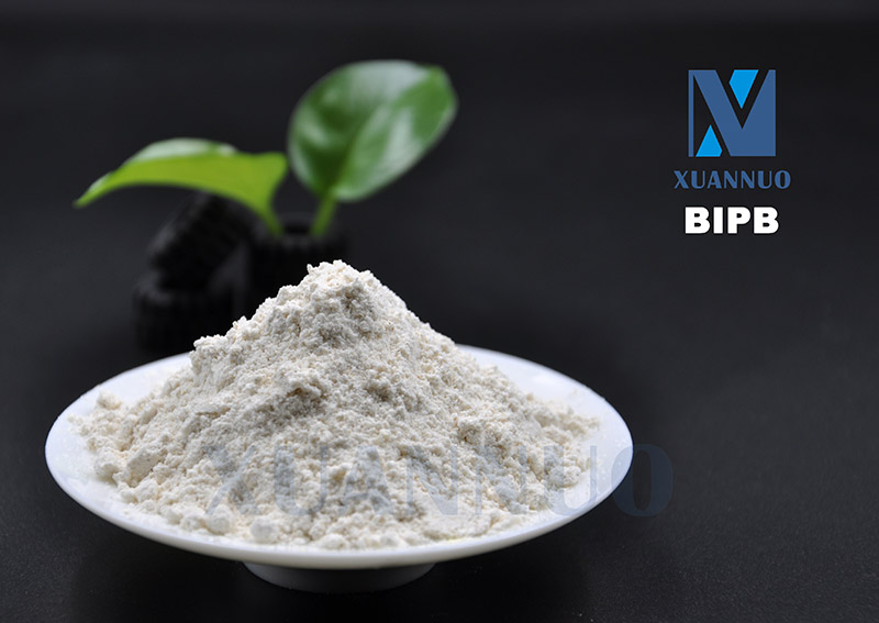 Bis t-butylperoxy isopropyl benzene,BIPB CAS:25155-25-3 2212-81-9