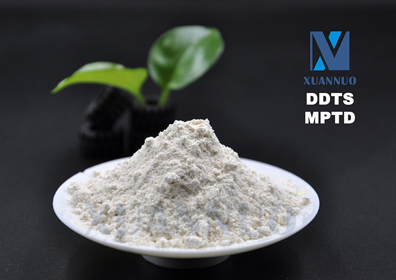 N,N’-Demethyl-N,N’-diphenyl thiuram disulfide,DDTS,MPTD,CAS 53880-86-7