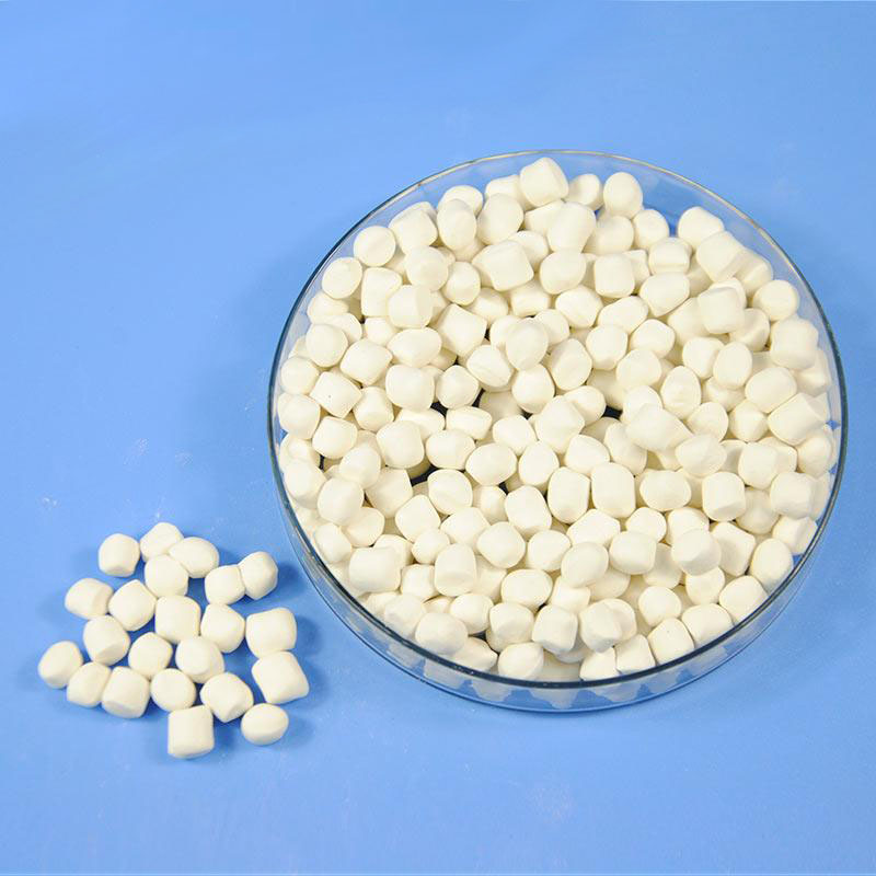 Butyl rubber vulcanizing agent BCS-41