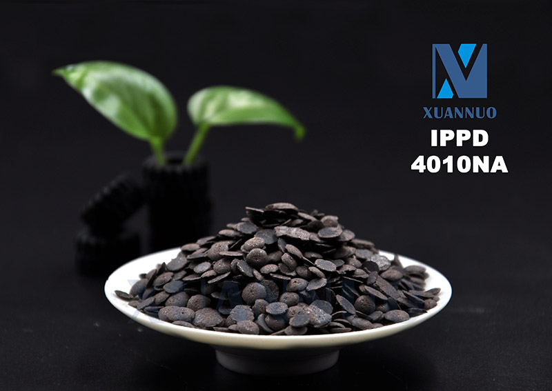 N-Isopropyl-N’-phenyl-p-phenylenediamine IPPD,4010NA,CAS 101-72-4